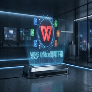 Wps office 下载中文版 - WPS Office学生应用