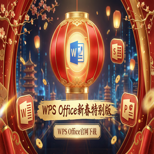 Wps office 下载中文版 - WPS官网下载最新版安装包获取全攻略
